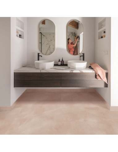 Sol Vinyle Illume Blush Tendre