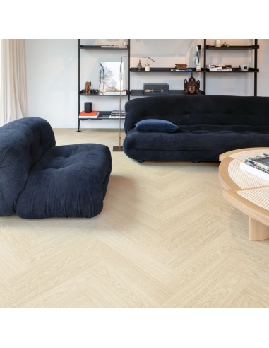 Sol Vinyle Ciro Chêne Polaire Pur