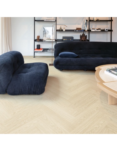 Sol Vinyle Ciro Chêne Polaire Pur