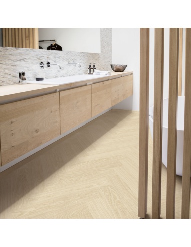 Sol Vinyle Ciro Chêne Polaire Pur