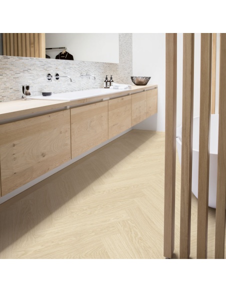 Sol Vinyle Ciro Chêne Polaire Pur