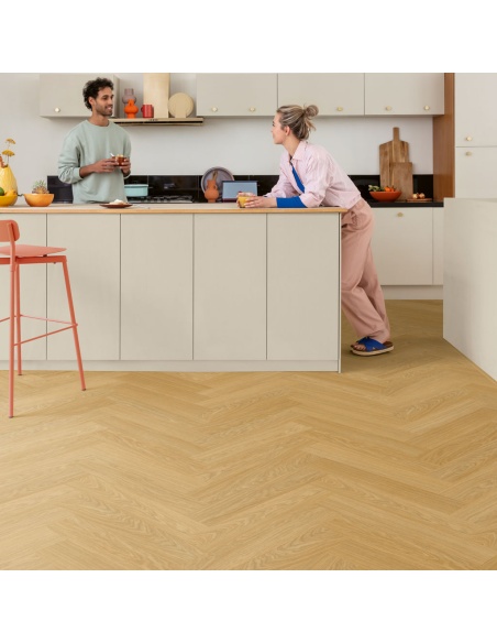 Sol Vinyle Ciro Chêne Miel Pur