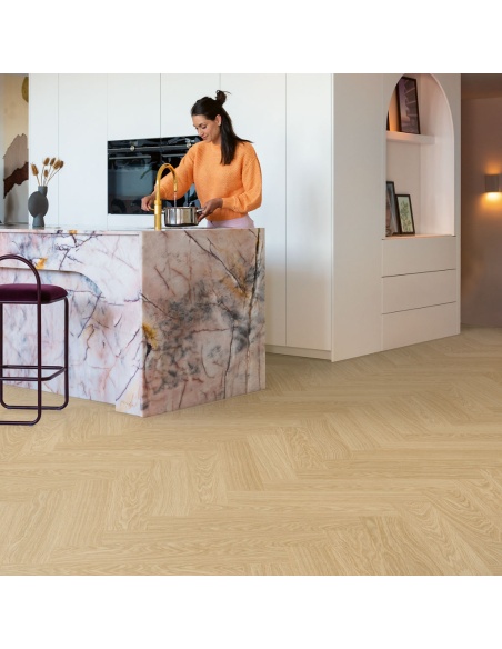 Sol Vinyle Ciro Chêne Rosé Pur