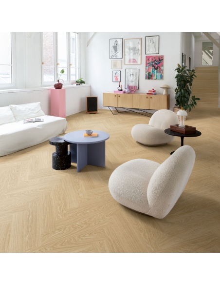 Sol Vinyle Ciro Chêne Rosé Pur