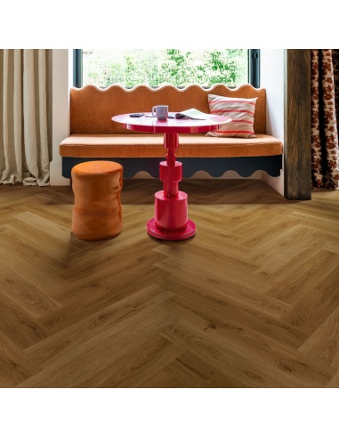 Sol Vinyle Ciro Chêne Caramel Ramageux