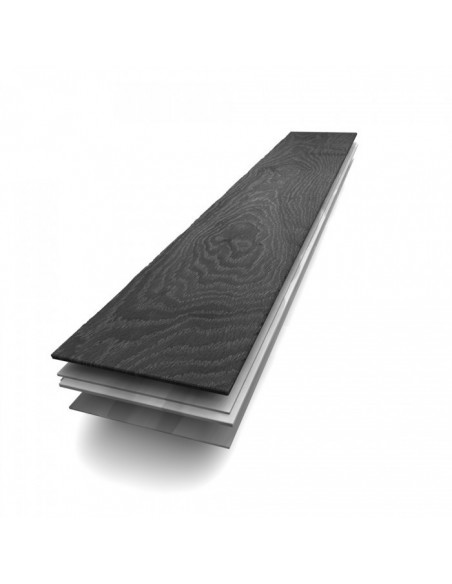 Parquet Bâton rompu 139 - 14mm Chêne zenitude huilé shabi chaux