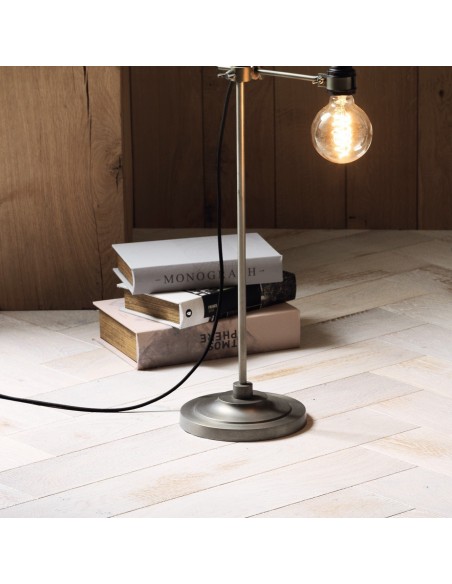 Parquet Bâton rompu 139 - 14mm Chêne zenitude huilé shabi chaux